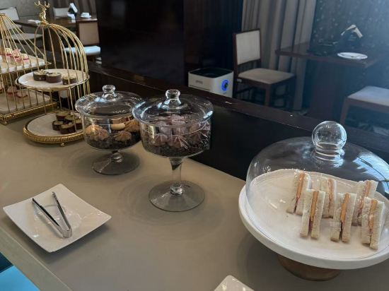 北京朝陽悠唐皇冠假日酒店優惠