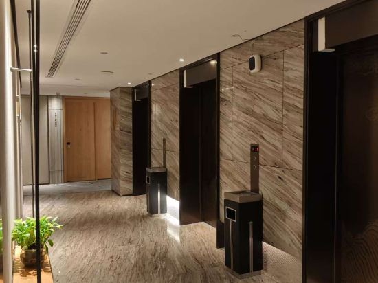 衡陽蒸湘華美達酒店優惠