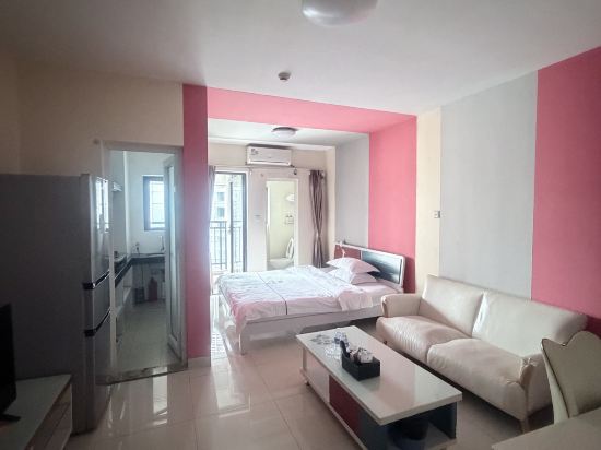 科潤酒店公寓（深圳科技園店）優惠