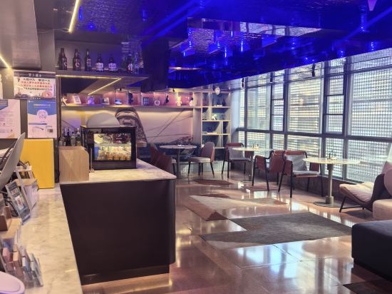 CityNote希諾酒店（廣州北京路大佛寺公園前地鐵站店）優惠