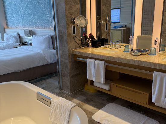 三亞亞特蘭蒂斯酒店優惠