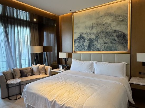 珠海華髮喜來登酒店優惠