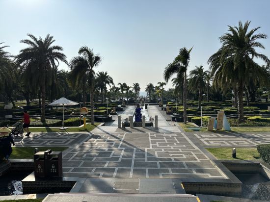 三亞亞龍灣美高梅度假酒店優惠