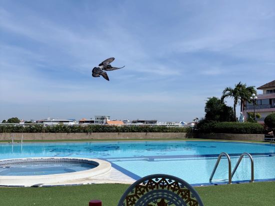 曼谷城中城酒店優惠