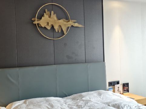 長沙豪利維拉·萬代大酒店優惠