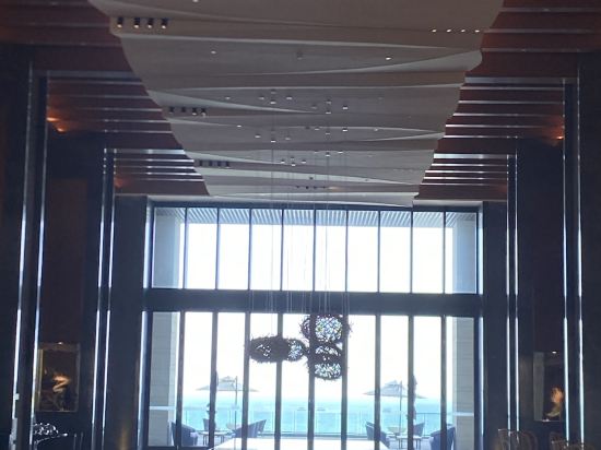 深圳桔釣沙萊華度假酒店優惠