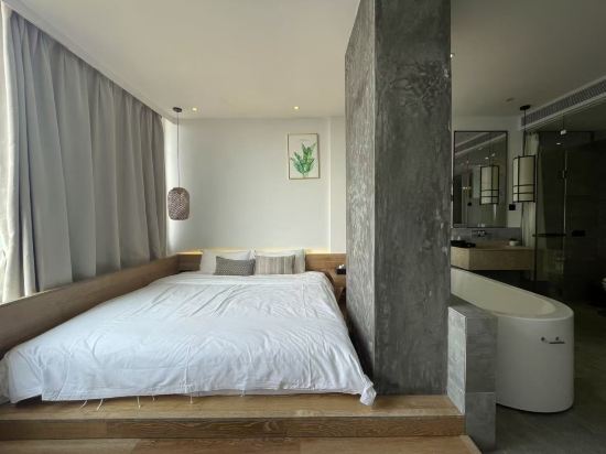 汕尾紅海灣元海夕月酒店優惠