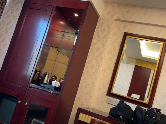 珠海福海港大飯店（拱北口岸店）優惠