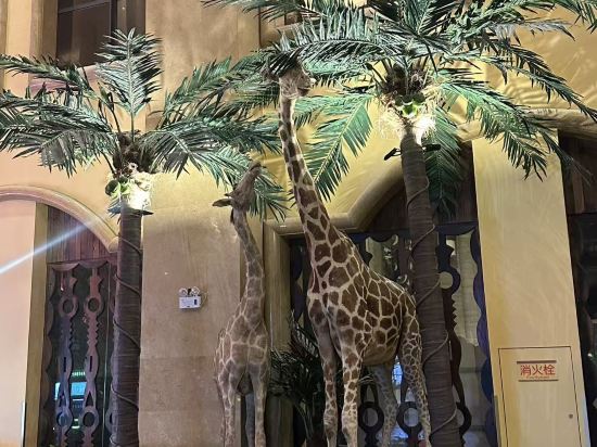 廈門靈玲大飯店優惠