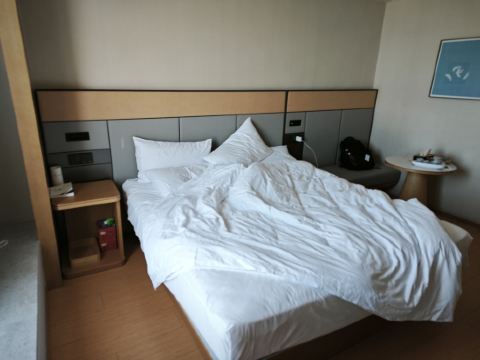 全季酒店（珠海人民西路店）優惠