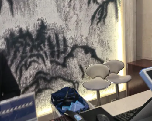 Huahan Hotel الأماكن العامة Photos