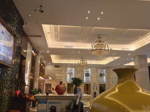 深圳水都假日酒店優惠