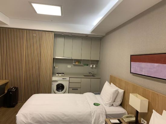 프레이저 플레이스 센트럴 서울 쿠폰
