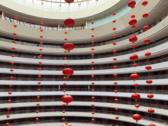 杭州洲際酒店優惠