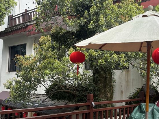 普陀山開元觀堂優惠