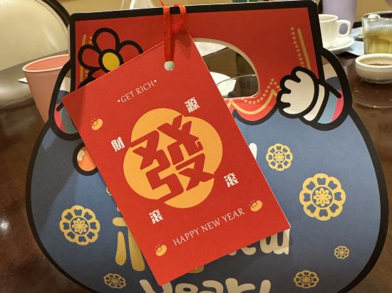 美林湖温泉大酒店優惠