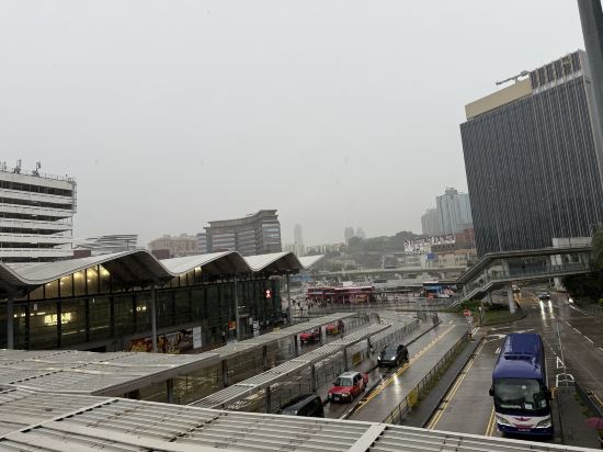 香港都會海逸酒店優惠