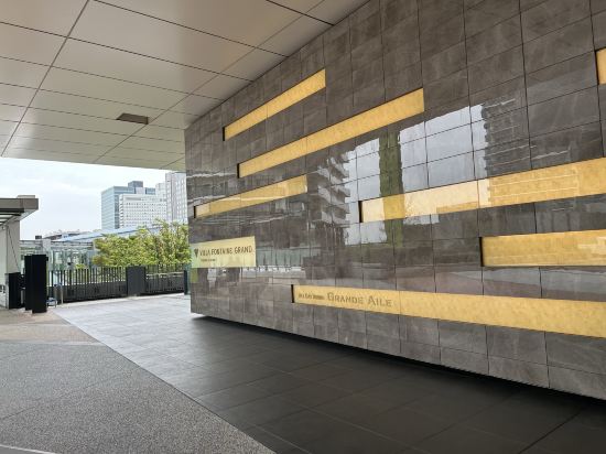 ホテル ヴィラフォンテーヌ グランド 東京有明 クーポン