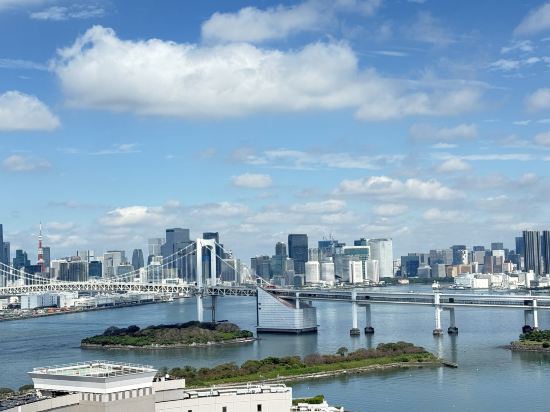 グランドニッコー東京 台場 クーポン