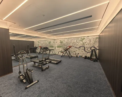 Heyue Hotel الترفيه والتسلية Photos