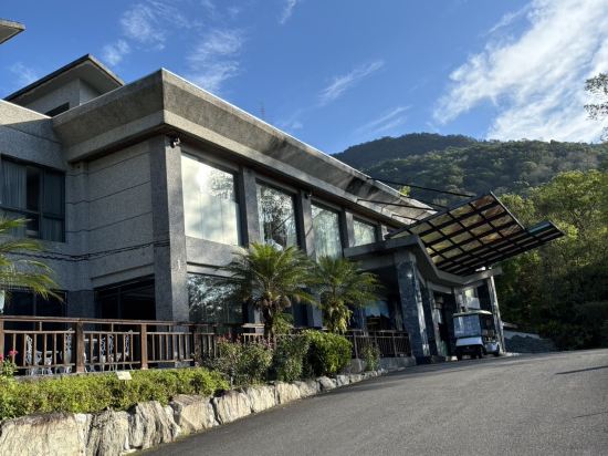 花蓮蝴蝶谷溫泉渡假村優惠