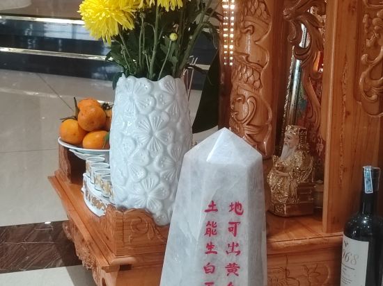 平陽碧康斯酒店優惠