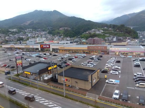 ホテルルートイン大船渡 クーポン