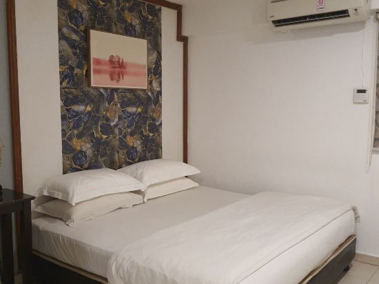 吉隆坡M設計酒店優惠