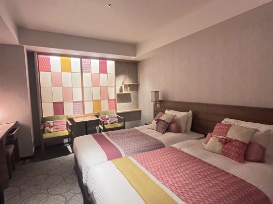 三井ガーデンホテル京都駅前 クーポン