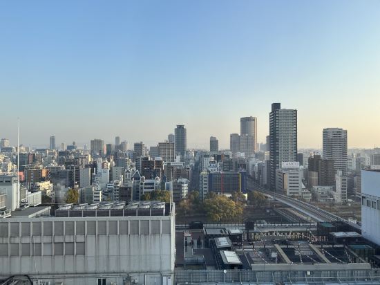 ホテル京阪 天満橋駅前 クーポン