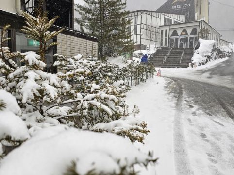 ホテル穂高 クーポン