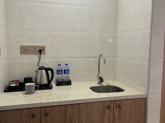 馬可貝羅酒店（江門萬達廣場店）優惠