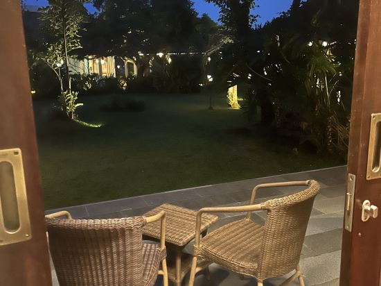 諾偉司吉里度假酒店及水療中心優惠