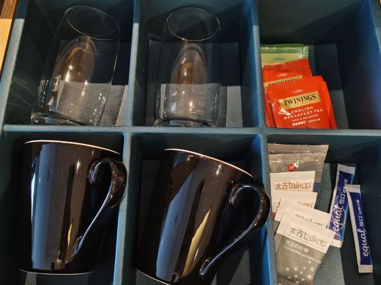 深圳博林天瑞喜來登酒店優惠