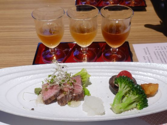 大步危峽曼納卡飯店優惠