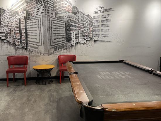 香港屯門貝爾特酒店優惠