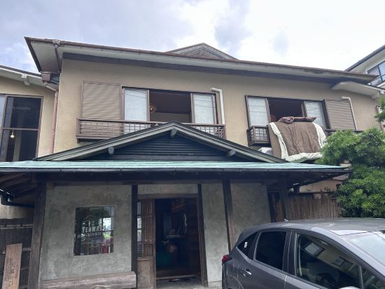 囲炉裏ゲストハウス 天幕 クーポン