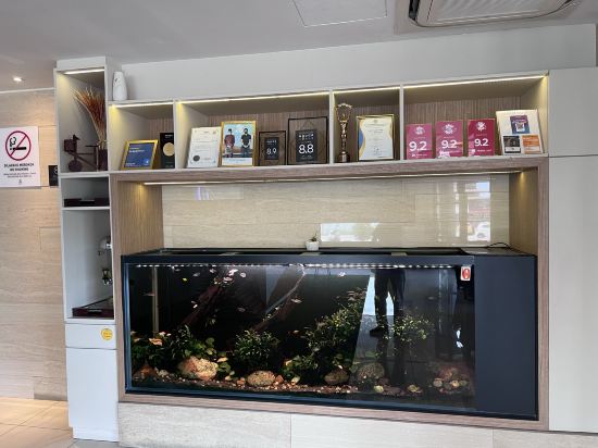 史密斯之家酒店優惠