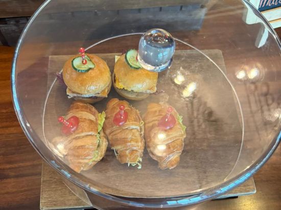 深圳前海華僑城JW萬豪酒店優惠