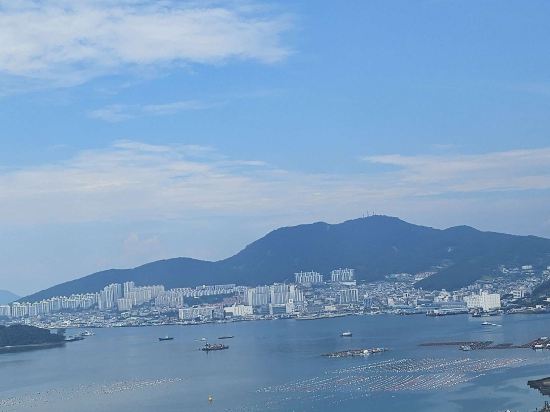 라마다 프라자 바이윈덤 돌산 여수 쿠폰
