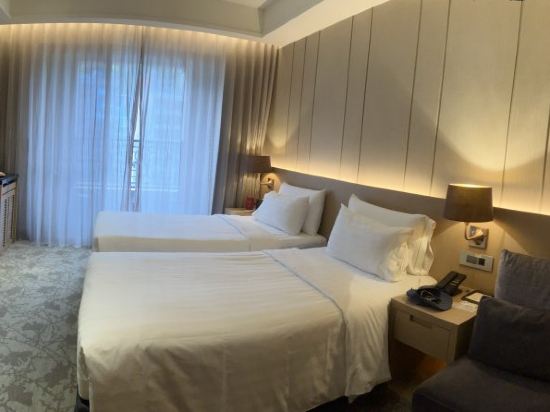 宜蘭中天温泉度假飯店優惠