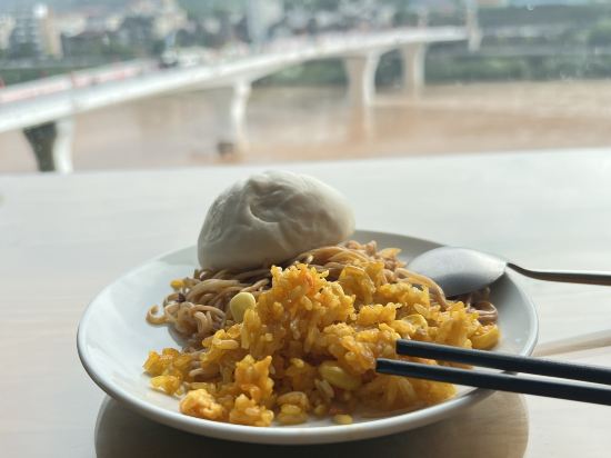 老街索喬飯店優惠