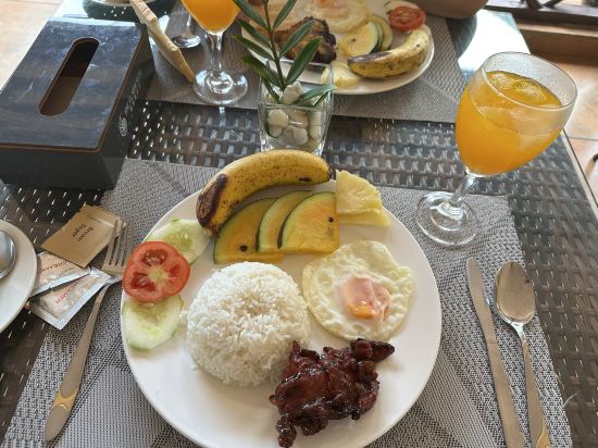 愛妮島套房飯店優惠