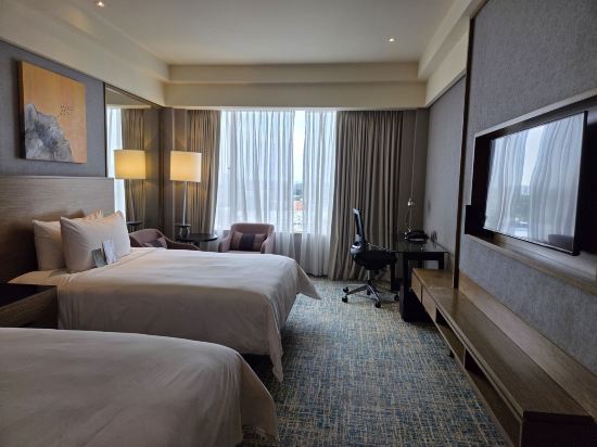 新山萬麗酒店優惠