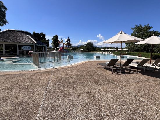 卡塔坦尼清萊麗江大酒店優惠