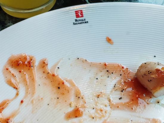 皇簽國際大酒店優惠