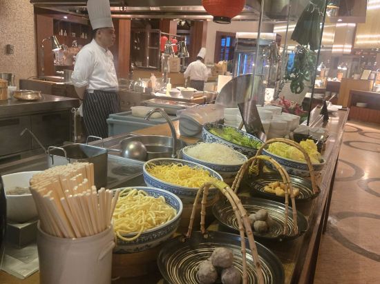 香港尖沙咀凱悅飯店優惠
