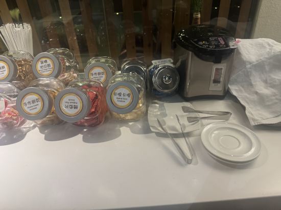 高雄樹屋旅店優惠