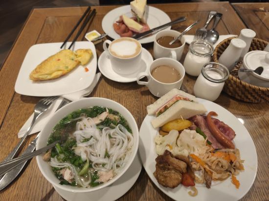 洪玉王朝精品水療飯店優惠