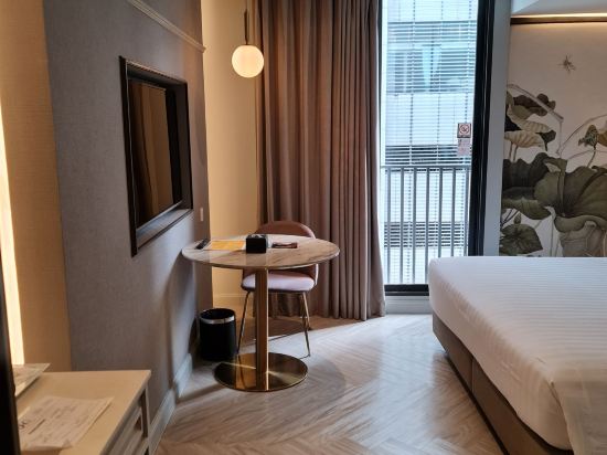 UHG四分之一隆齊酒店優惠